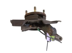 Recambio de mangueta delantera izquierda para hyundai tucson (jm) 2.0 crdi referencia OEM IAM 517002E960 / 517152E100   2