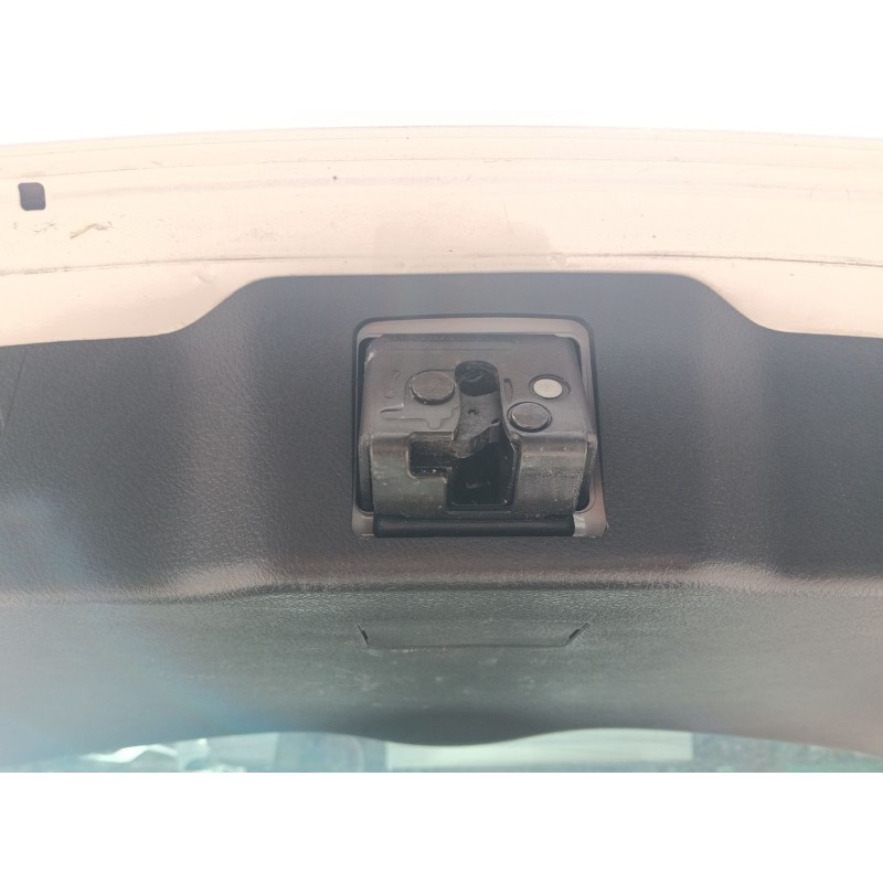 Recambio de cerradura maletero / porton para toyota verso (_r2_) 1.6 (zgr20_) referencia OEM IAM 6935002080  