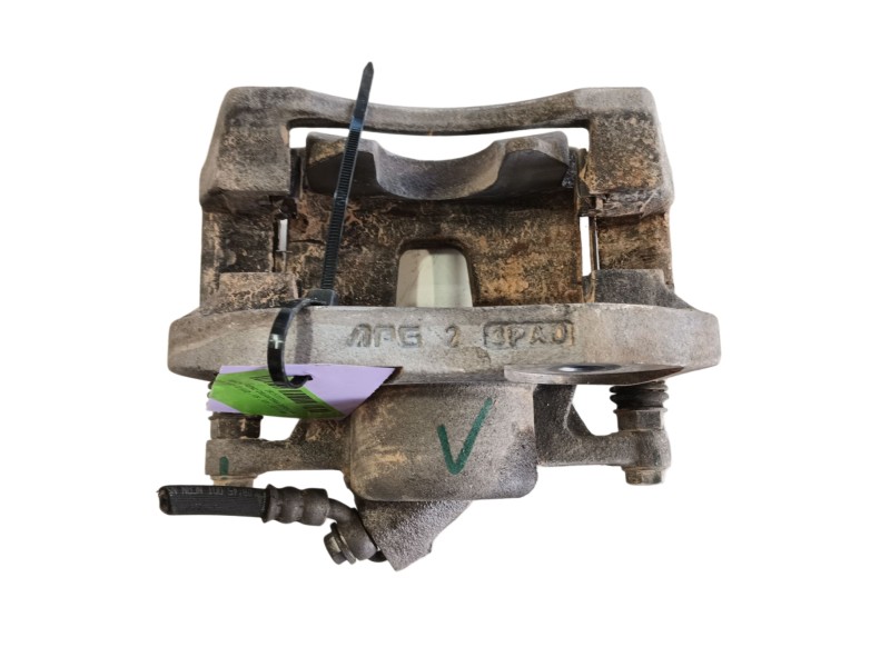 Recambio de pinza freno delantera derecha para peugeot 2008 ii (ud_, us_, uy_, uj_, ur_, uc_) 1.2 puretech 130 referencia OEM IA
