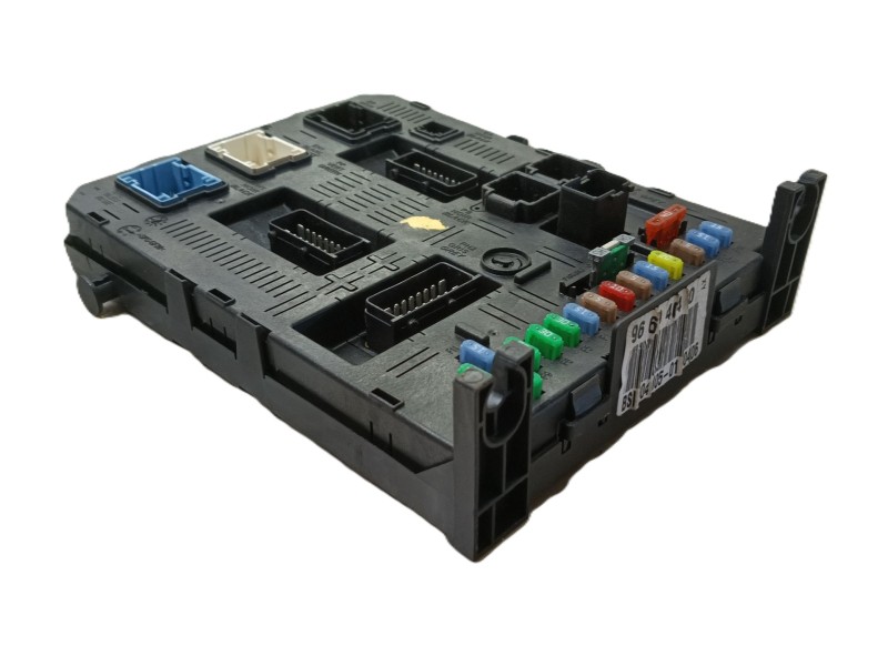 Recambio de bsi para citroën c5 ii (rc_) 1.6 hdi (rc8hzb) referencia OEM IAM   