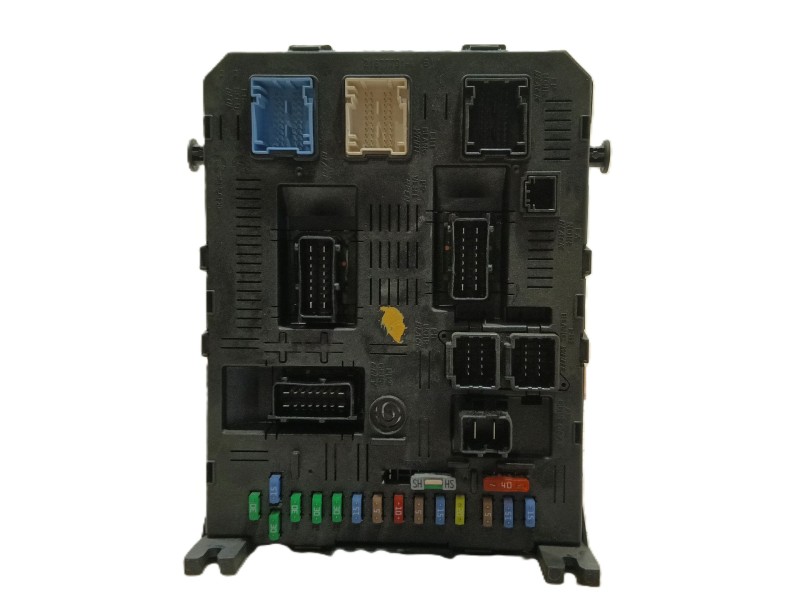 Recambio de bsi para citroën c5 ii (rc_) 1.6 hdi (rc8hzb) referencia OEM IAM   