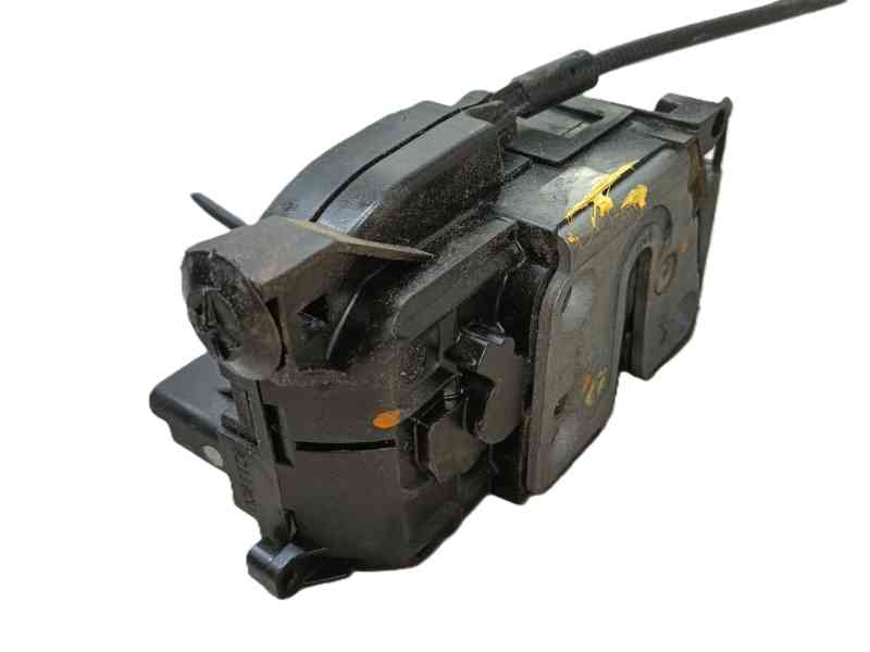 Recambio de cerradura puerta trasera izquierda para renault grand scénic iii (jz0/1_) 2.0 dci (jz0y) referencia OEM IAM 82503003