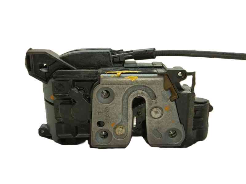 Recambio de cerradura puerta trasera izquierda para renault grand scénic iii (jz0/1_) 2.0 dci (jz0y) referencia OEM IAM 82503003