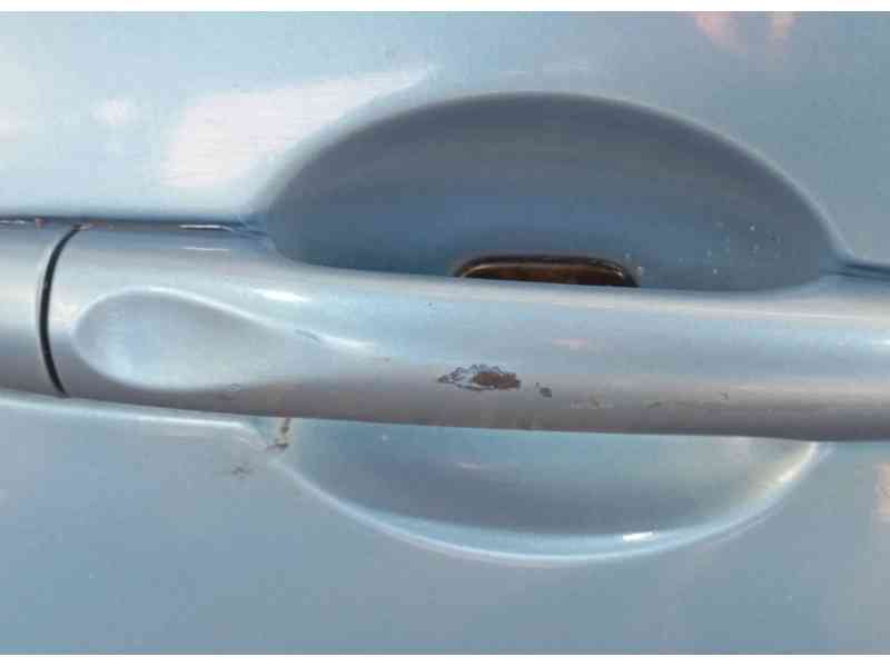 Recambio de puerta trasera derecha para renault megane iii hatchback (bz0/1_, b3_) 1.5 dci (bz09, bz0d, bz1w, bz29, bz14) refere