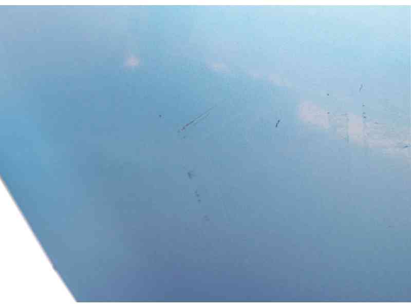 Recambio de puerta trasera derecha para renault megane iii hatchback (bz0/1_, b3_) 1.5 dci (bz09, bz0d, bz1w, bz29, bz14) refere