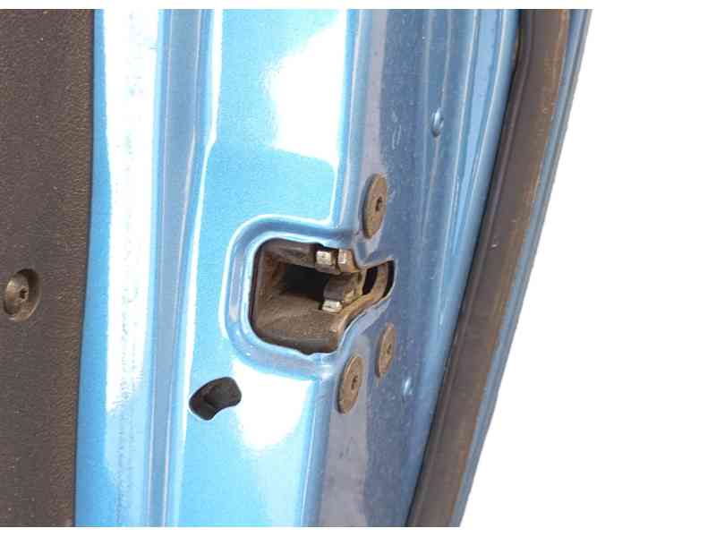 Recambio de puerta trasera derecha para renault megane iii hatchback (bz0/1_, b3_) 1.5 dci (bz09, bz0d, bz1w, bz29, bz14) refere