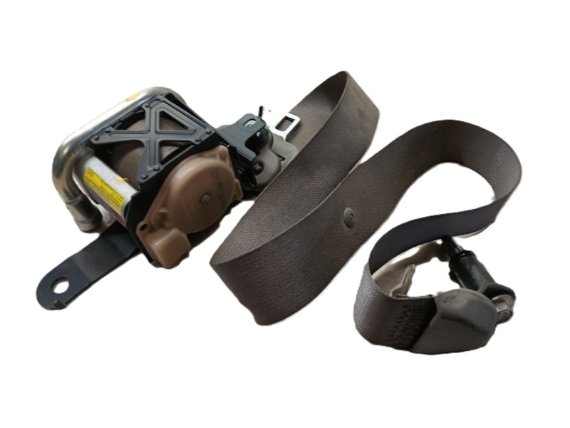 Recambio de cinturon seguridad delantero derecho para hyundai tucson (jm) 2.0 crdi referencia OEM IAM 888202E400DD 888202E400 