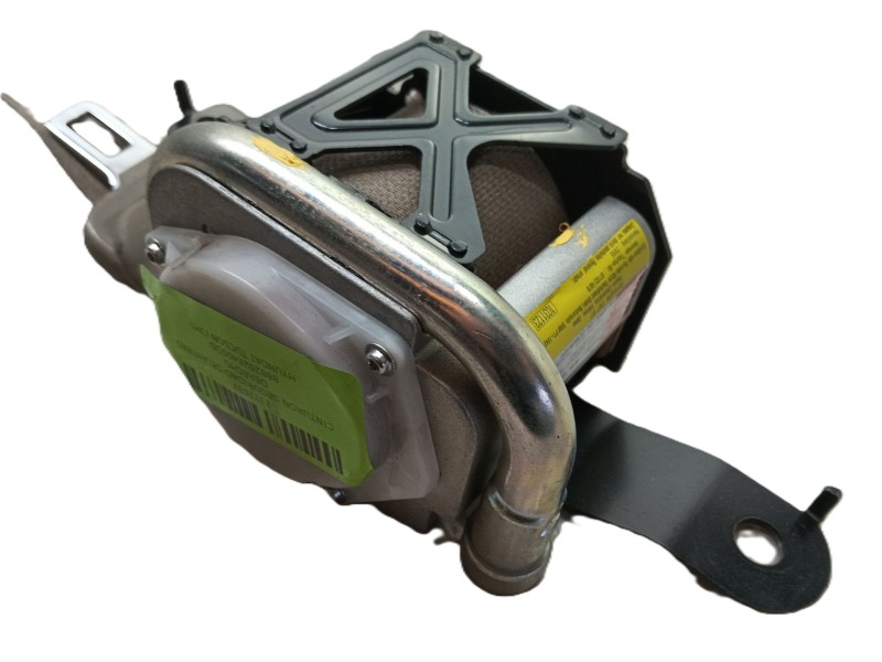 Recambio de cinturon seguridad delantero derecho para hyundai tucson (jm) 2.0 crdi referencia OEM IAM 888202E400DD 888202E400 