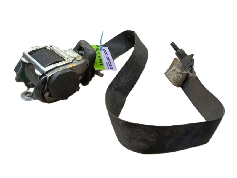 Recambio de cinturon seguridad delantero izquierdo para ssangyong rexton / rexton ii (gab_) 2.9 td referencia OEM IAM 7460208005