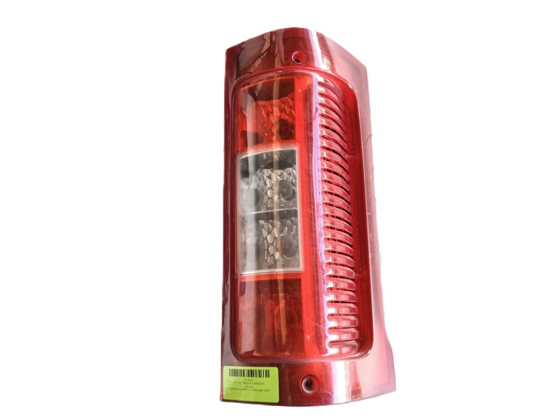 Recambio de piloto trasero derecho para citroën jumper ii furgoneta (244) 2.2 hdi referencia OEM IAM 6351AV  