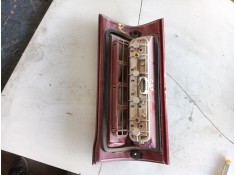 Recambio de piloto trasero derecho para citroën jumper ii furgoneta (244) 2.2 hdi referencia OEM IAM 6351AV   2