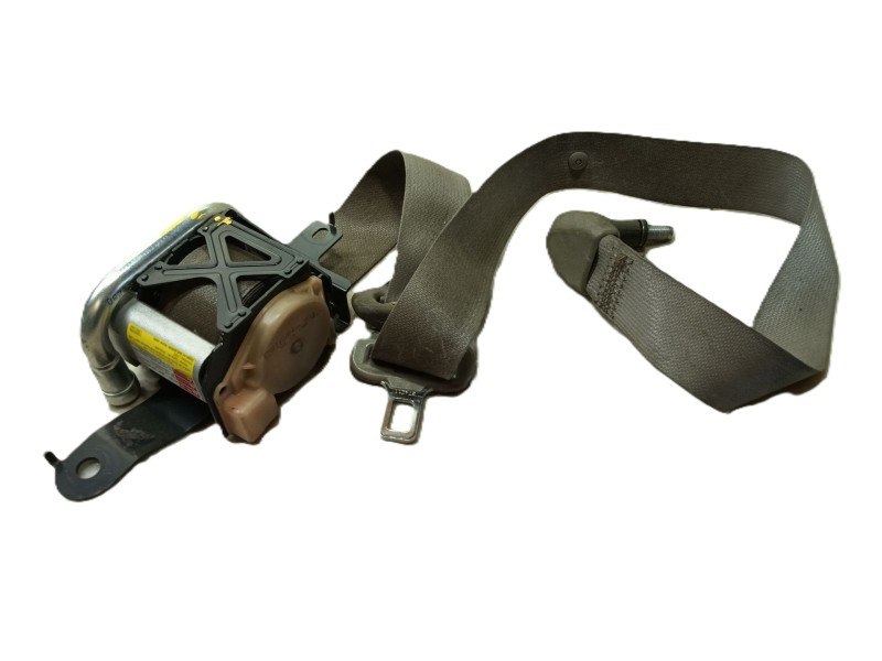 Recambio de cinturon seguridad delantero izquierdo para hyundai tucson (jm) 2.0 crdi referencia OEM IAM 888102E300DD  