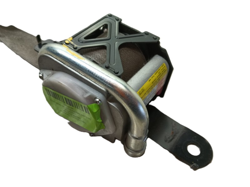 Recambio de cinturon seguridad delantero izquierdo para hyundai tucson (jm) 2.0 crdi referencia OEM IAM 888102E300DD  