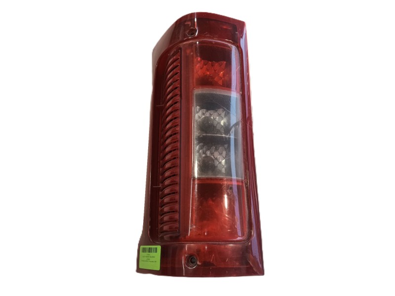 Recambio de piloto trasero izquierdo para citroën jumper ii furgoneta (244) 2.2 hdi referencia OEM IAM 6350AR  