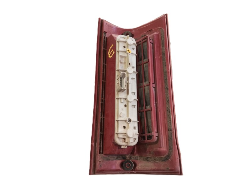 Recambio de piloto trasero izquierdo para citroën jumper ii furgoneta (244) 2.2 hdi referencia OEM IAM 6350AR  