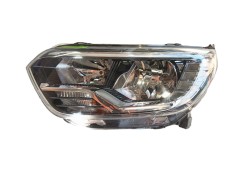 Recambio de faro izquierdo para renault express furgoneta/monovolumen 1.5 blue dci 75 (f6aa) referencia OEM IAM   