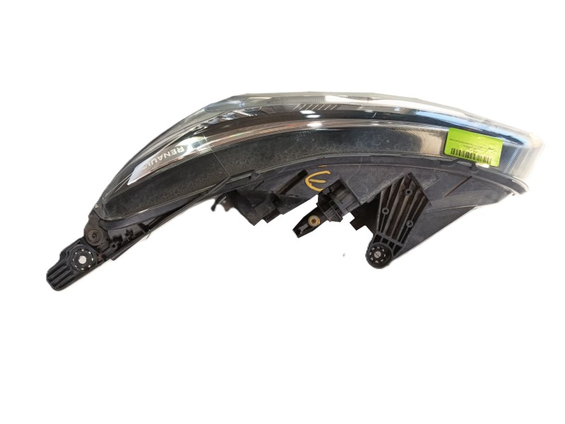 Recambio de faro izquierdo para renault express furgoneta/monovolumen 1.5 blue dci 75 (f6aa) referencia OEM IAM   
