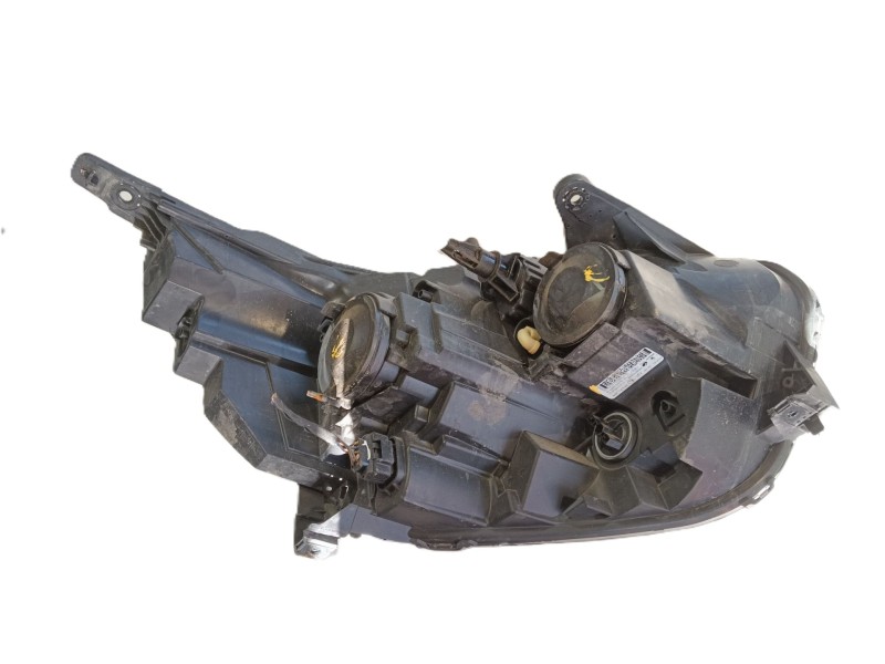 Recambio de faro izquierdo para renault express furgoneta/monovolumen 1.5 blue dci 75 (f6aa) referencia OEM IAM   