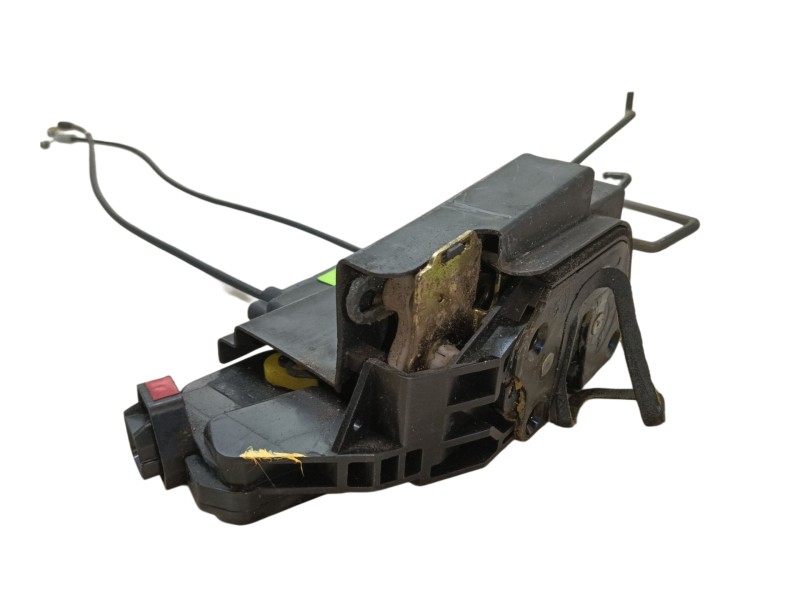 Recambio de cerradura puerta delantera izquierda para hyundai tucson (jm) 2.0 crdi referencia OEM IAM 813102E000  