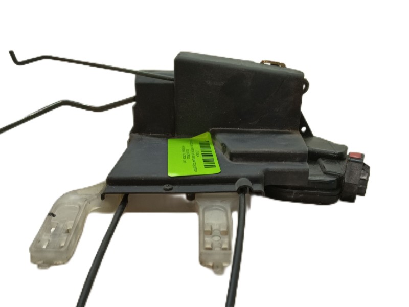 Recambio de cerradura puerta delantera izquierda para hyundai tucson (jm) 2.0 crdi referencia OEM IAM 813102E000  