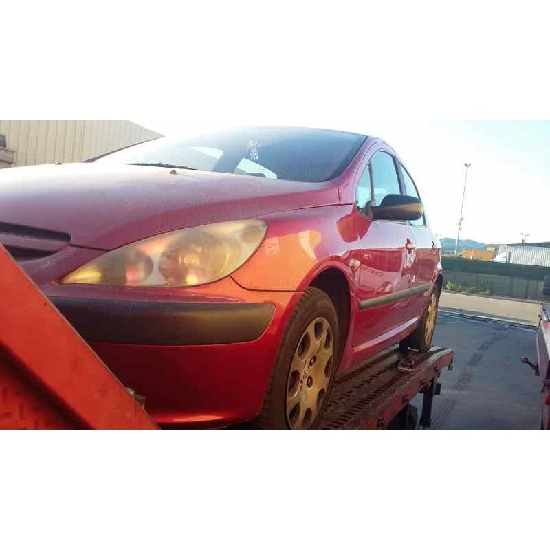 PEUGEOT 307 (S1)