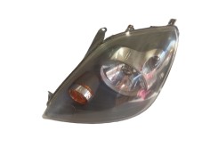 Recambio de faro izquierdo para ford fiesta v (jh_, jd_) 1.3 referencia OEM IAM   