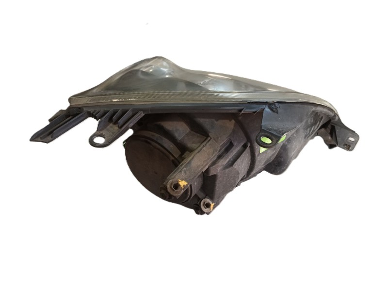Recambio de faro izquierdo para ford fiesta v (jh_, jd_) 1.3 referencia OEM IAM   