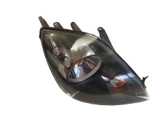 Recambio de faro derecho para ford fiesta v (jh_, jd_) 1.3 referencia OEM IAM   