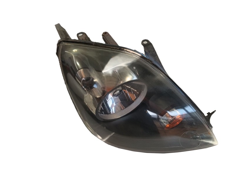 Recambio de faro derecho para ford fiesta v (jh_, jd_) 1.3 referencia OEM IAM   
