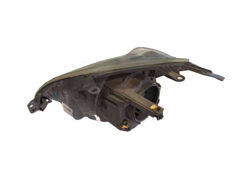 Recambio de faro derecho para ford fiesta v (jh_, jd_) 1.3 referencia OEM IAM   