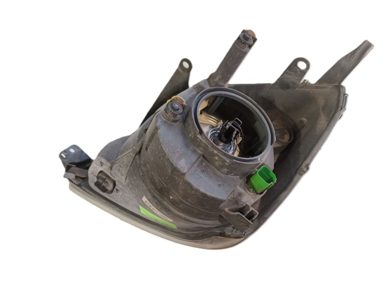 Recambio de faro derecho para ford fiesta v (jh_, jd_) 1.3 referencia OEM IAM   