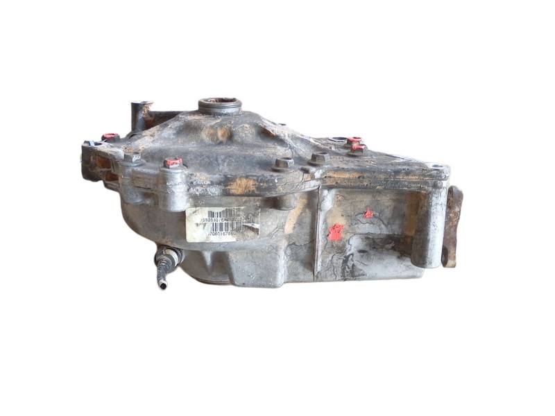 Recambio de diferencial delantero para bmw x5 (e70) 3.0 d referencia OEM IAM  2004249 