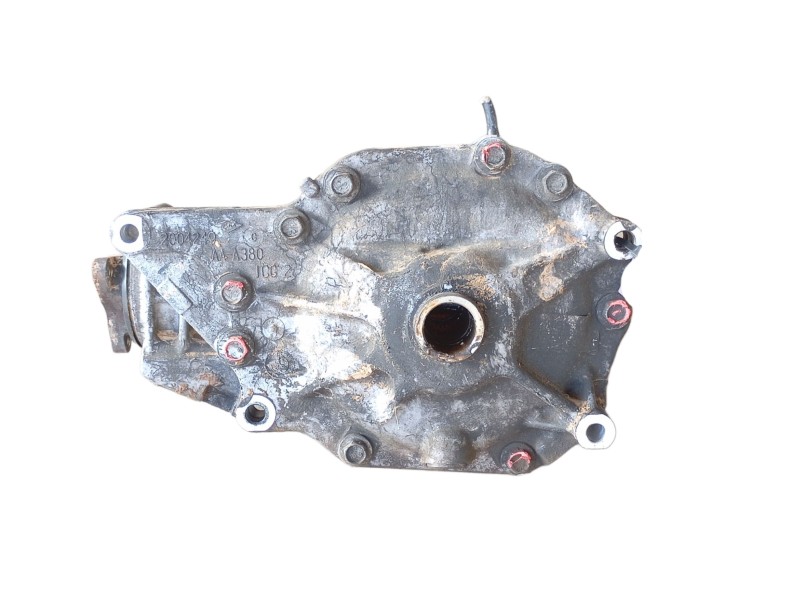 Recambio de diferencial delantero para bmw x5 (e70) 3.0 d referencia OEM IAM  2004249 