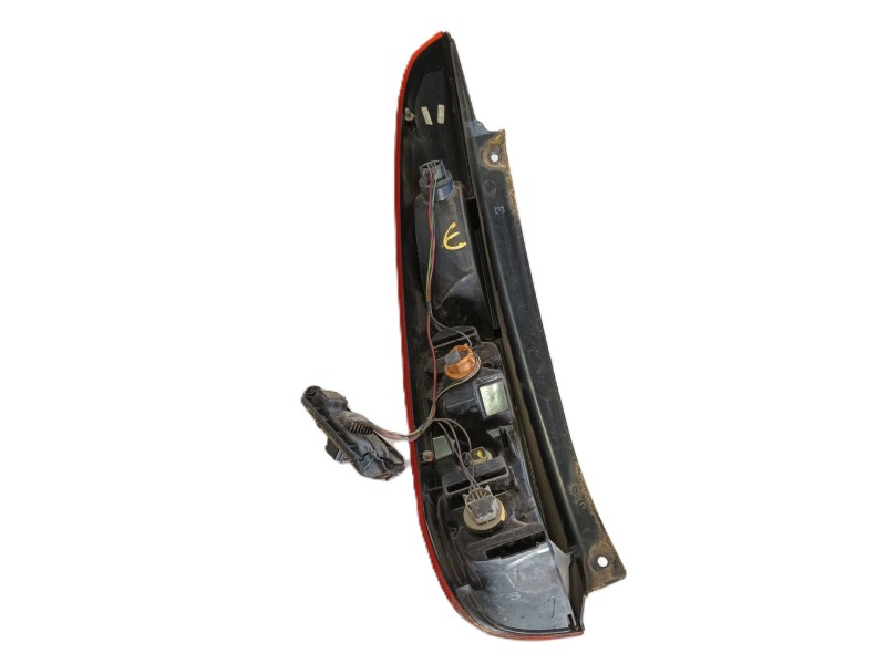 Recambio de piloto trasero derecho para ford fiesta v (jh_, jd_) 1.3 referencia OEM IAM   