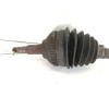 Recambio de transmision delantera izquierda para chrysler voyager (rg) 2.5 crd cat referencia OEM IAM P04641883AAG  