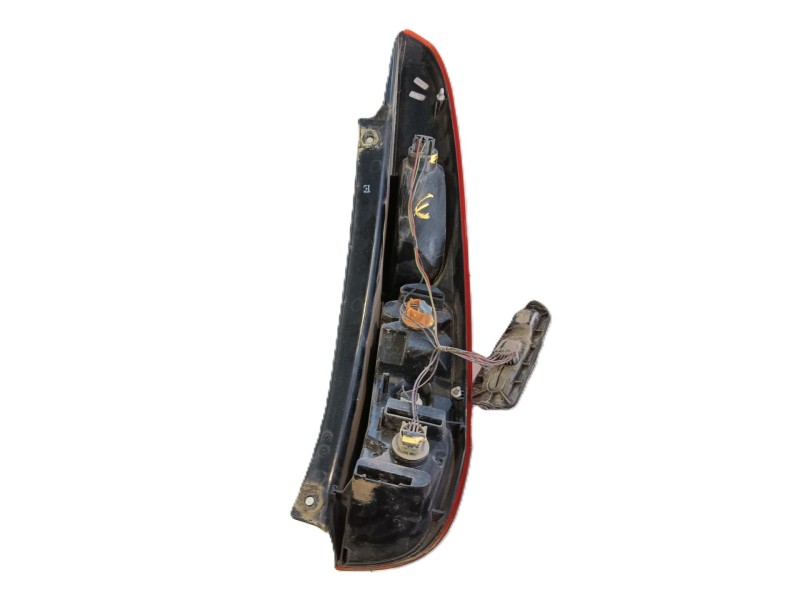 Recambio de piloto trasero izquierdo para ford fiesta v (jh_, jd_) 1.3 referencia OEM IAM   