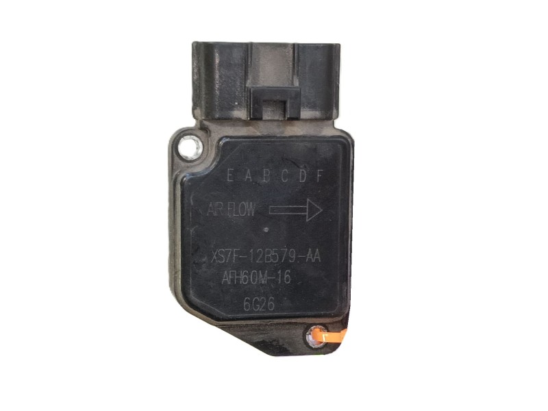 Recambio de caudalimetro para ford mondeo iii (b5y) 2.0 tdci referencia OEM IAM   