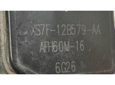 Recambio de caudalimetro para ford mondeo iii (b5y) 2.0 tdci referencia OEM IAM    2