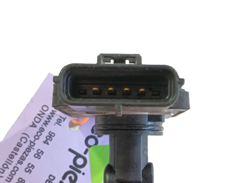 Recambio de caudalimetro para ford mondeo iii (b5y) 2.0 tdci referencia OEM IAM   