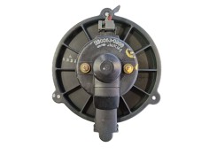 Recambio de ventilador calefaccion para hyundai tucson (jm) 2.0 crdi referencia OEM IAM 971132E300   2