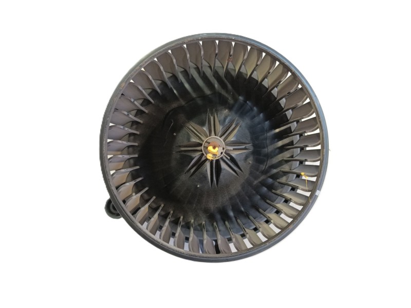 Recambio de ventilador calefaccion para hyundai tucson (jm) 2.0 crdi referencia OEM IAM 971132E300  