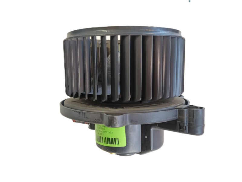 Recambio de ventilador calefaccion para hyundai tucson (jm) 2.0 crdi referencia OEM IAM 971132E300  