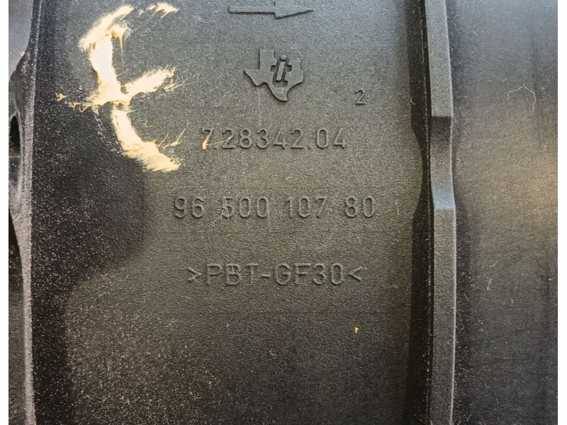 Recambio de caudalimetro para citroën c5 ii (rc_) 1.6 hdi (rc8hzb) referencia OEM IAM   