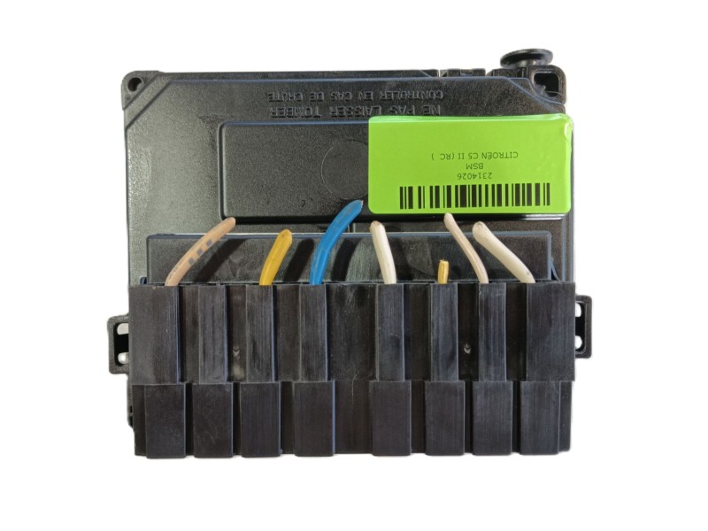 Recambio de bsm para citroën c5 ii (rc_) 1.6 hdi (rc8hzb) referencia OEM IAM   