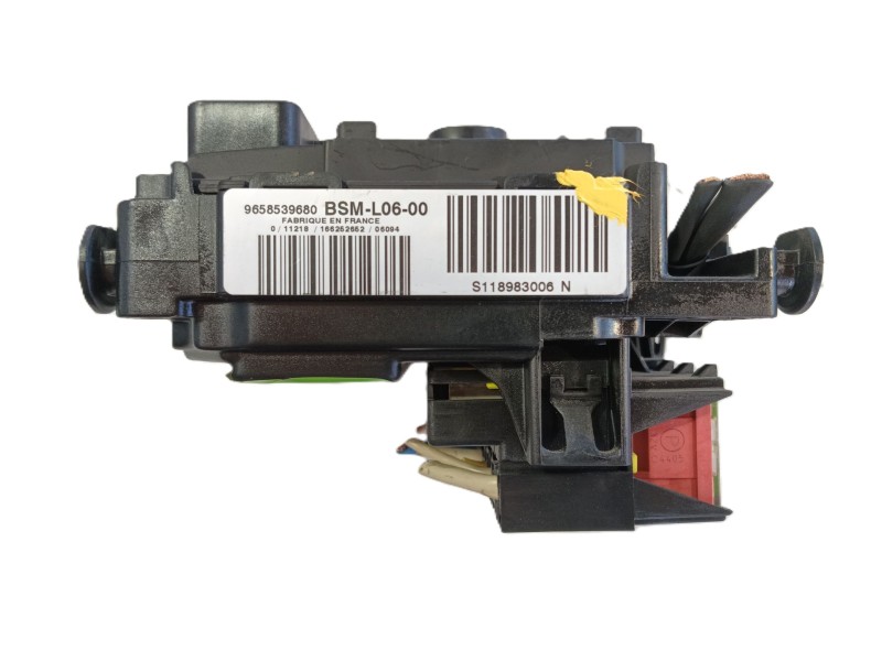 Recambio de bsm para citroën c5 ii (rc_) 1.6 hdi (rc8hzb) referencia OEM IAM   