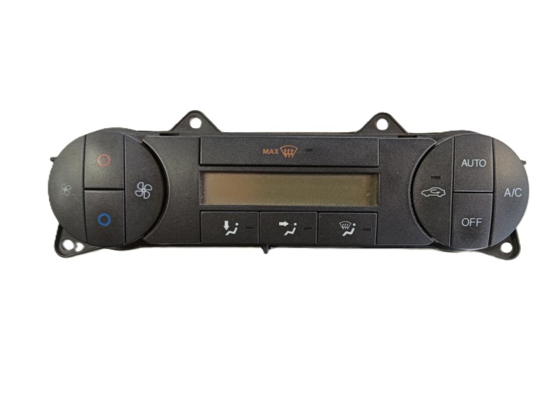 Recambio de mando calefaccion / aire acondicionado para ford mondeo iii (b5y) 2.0 tdci referencia OEM IAM   