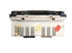 Recambio de mando calefaccion / aire acondicionado para ford mondeo iii (b5y) 2.0 tdci referencia OEM IAM    2