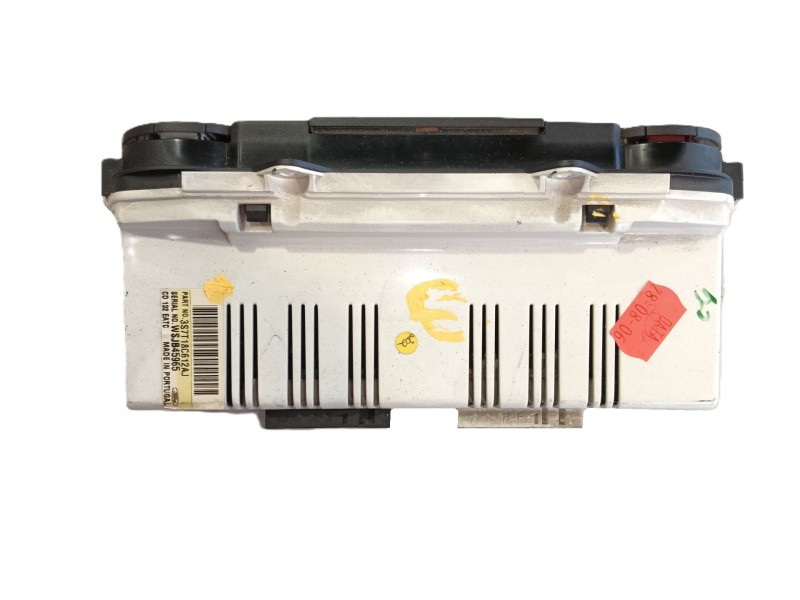 Recambio de mando calefaccion / aire acondicionado para ford mondeo iii (b5y) 2.0 tdci referencia OEM IAM   