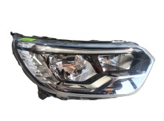 Recambio de faro derecho para renault express furgoneta/monovolumen 1.5 blue dci 75 (f6aa) referencia OEM IAM   