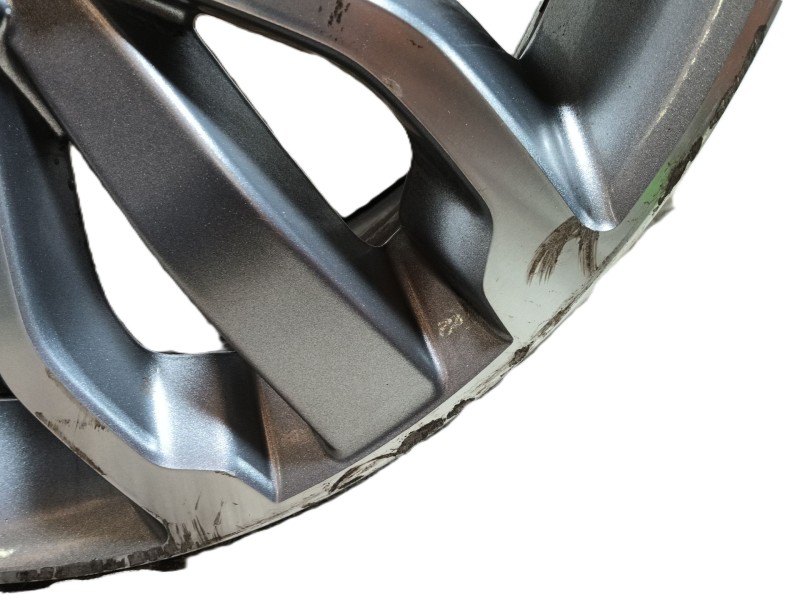 Recambio de llanta para land rover range rover sport ii (l494) 4.4 sdv8 4x4 referencia OEM IAM   